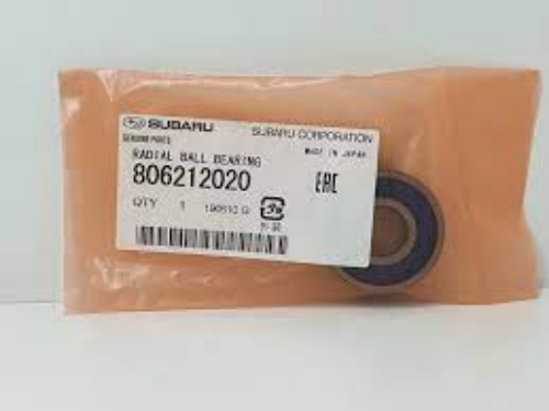 Subaru OEM 1985-2018 Clutch Flywheel Pilot Bearing M/T Impreza Legacy 806212020