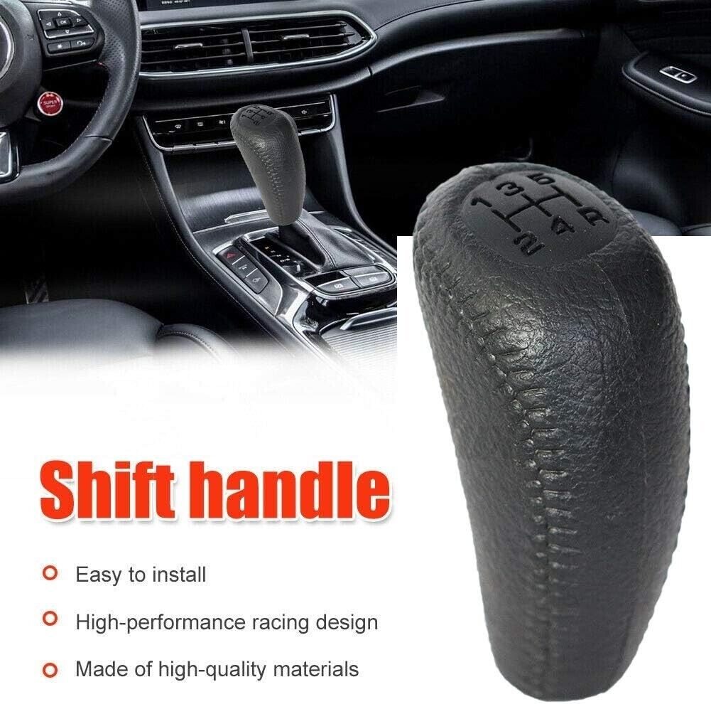 Genuine Honda 5 Speed Black Shift Knob ACURA INTEGRA TYPE-R 54102-ST7-003ZA OEM