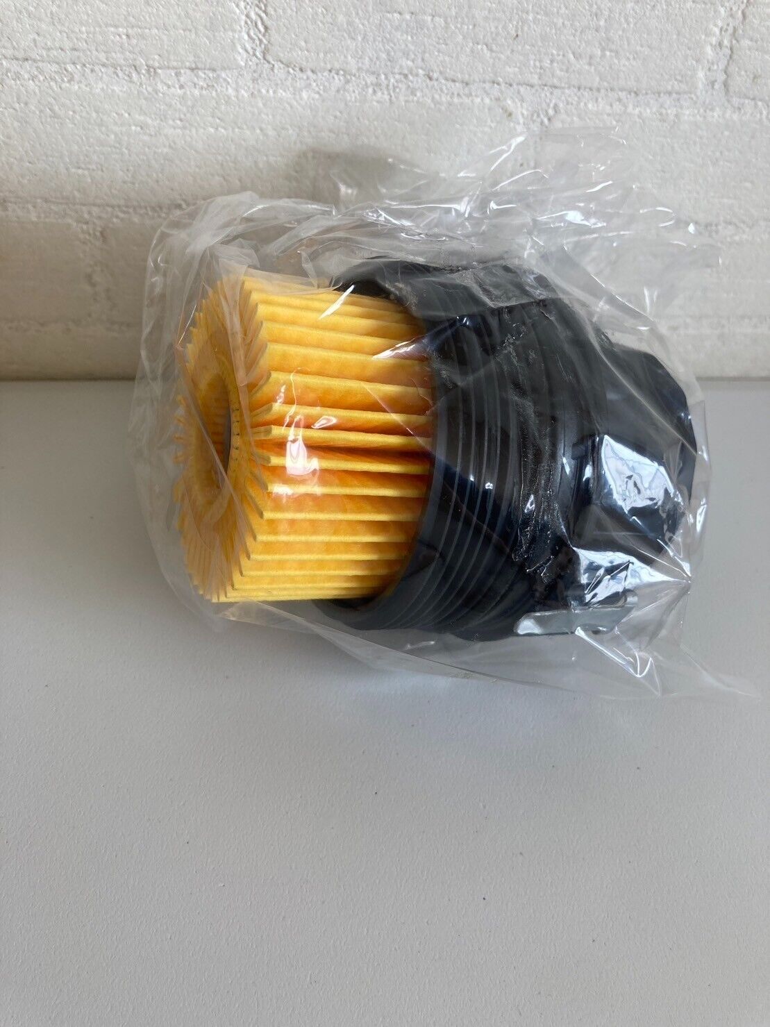 Genuine Toyota Oil Filter Housing Cap FJ CRUISER LEXUS LS460 New 15650-38020 Car