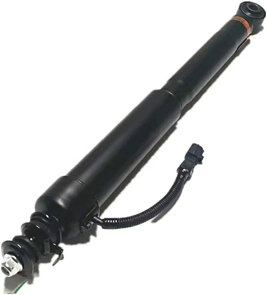 Genuine TOYOTA OEM LEXUS GX470 4.7L Single Rear Shock 2003-2009 48530-69485