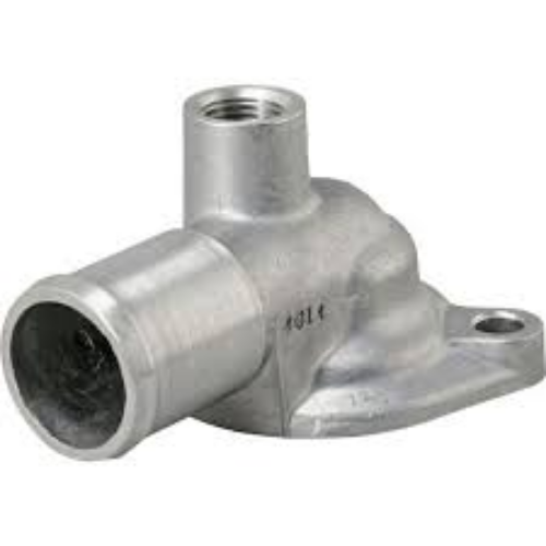 Genuine Mazda OEM Thermostat Housing Cover 1990-1993 Mazda Miata B61P-15-172