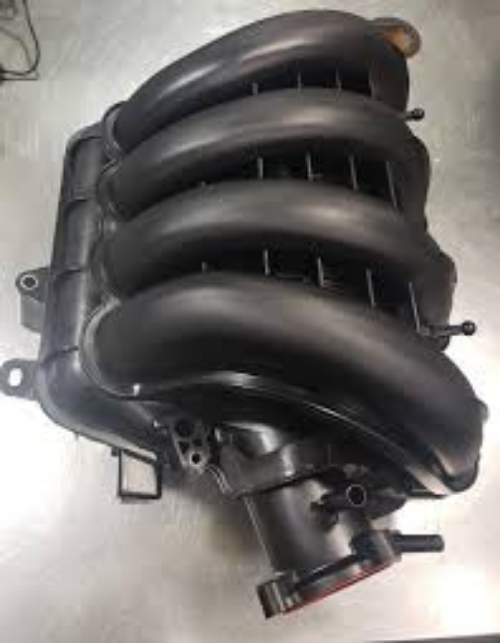 Mazda OEM 2014-2020 3 6 CX-5 2.5L NA Engine Intake Manifold w/ Seal PY01-13-100A