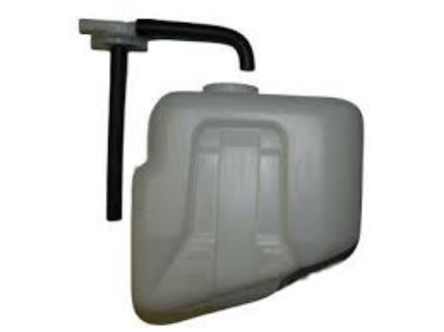 Genuine TOYOTA OEM AE86 Radiator Overflow Coolant Tank 16470-16040