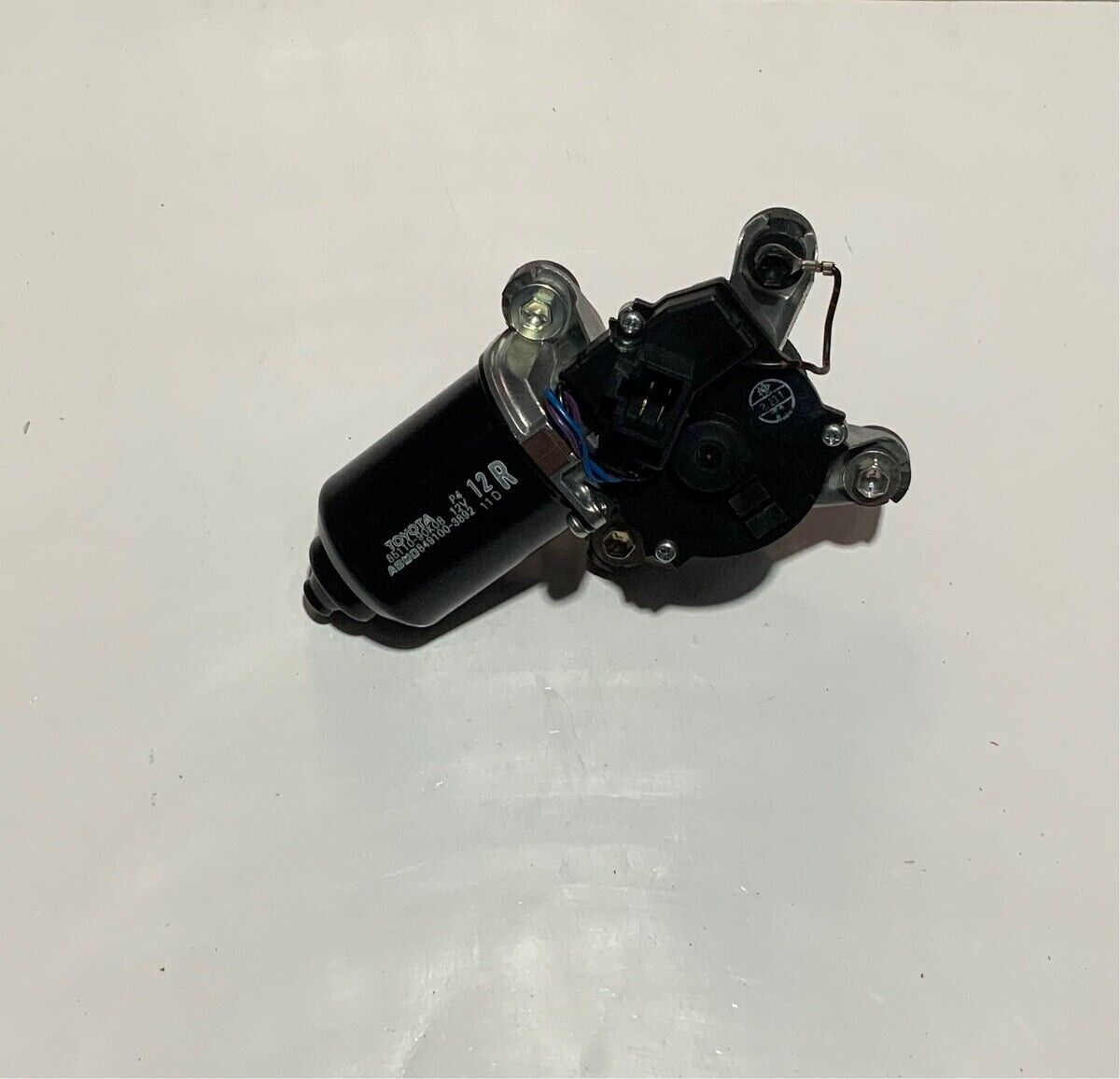 Genuine TOYOTA Windshield Wiper Motor ASSY Land Cruiser 85110-90K08 OEM