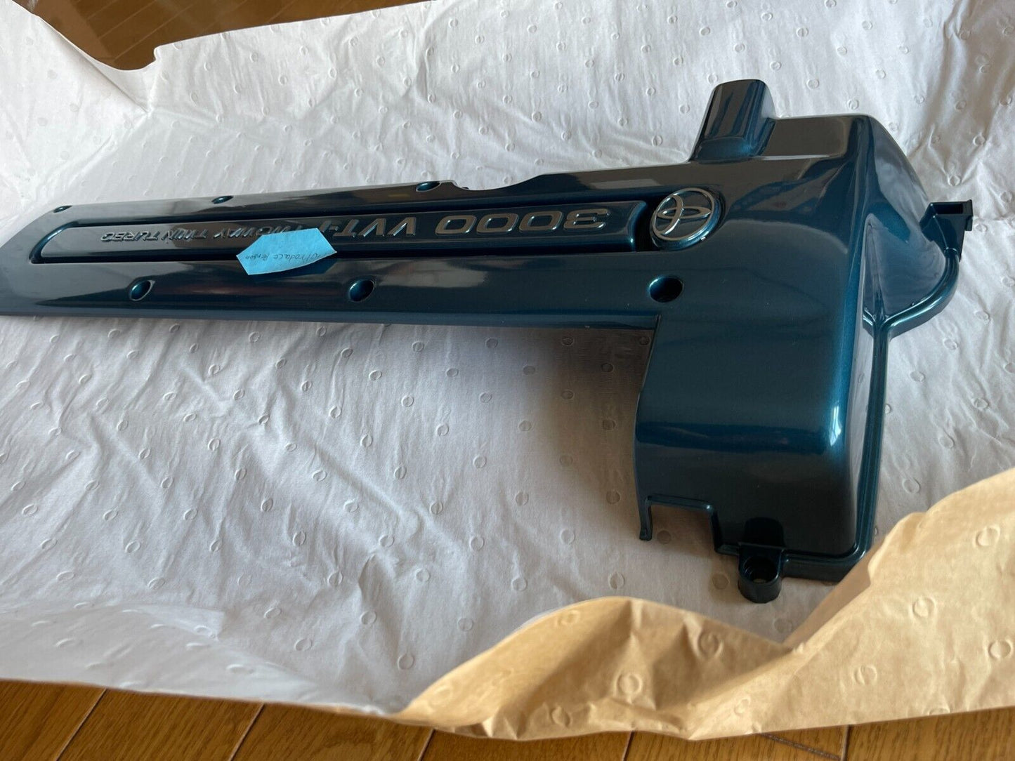 TOYOTA JZA80 SUPRA 2JZ-GTE COILPACK Valve Head Cover ARISTO JZS161 GS300