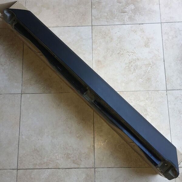 Toyota Genuine 72-84 Land Cruiser Upper Safety Dash Pad 55404-90301 Japan New