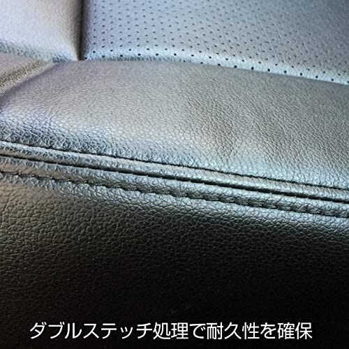 Seat Cover for DAIHATSU Hijet Truck keicar keitruck S200P/S201P S210P/S211P JDM