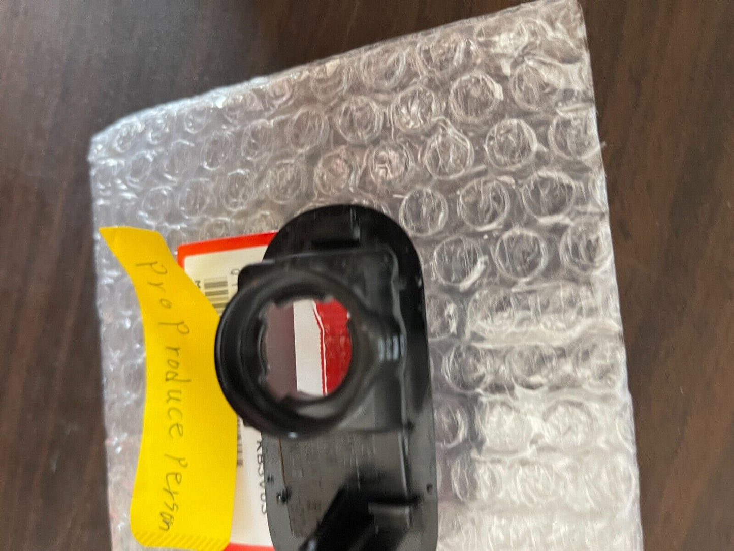Honda Genuine Civic EG Integra DC2 Clear Side Turn Marker Lamp Light Set