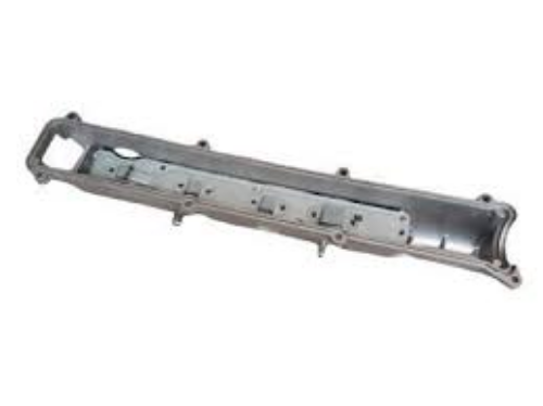 Genuine TOYOTA SUPRA Intake&Exhaust Cylinder Head Cover 11201-46050 11202-46021