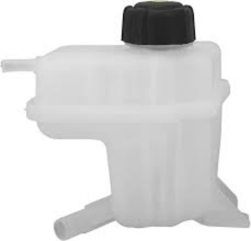 Nissan OEM Qashqai Qashqai+2 07-14 Coolant Reservoir Expansion Tank 21721-JD00B