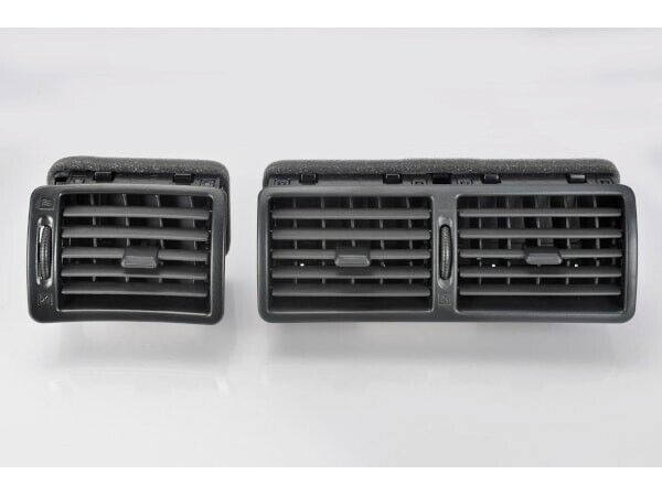 Air conditioning Vent Set - BNR32 #663111094S1 68750-01U00 68761-01U00