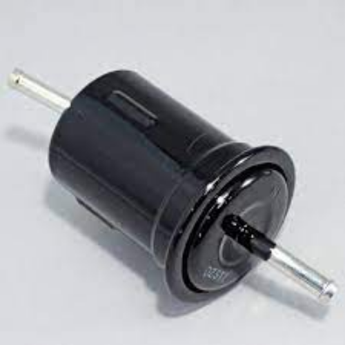 Genuine Mazda OEM 1986-1991 RX-7 Fuel Filter (NA & Turbo-II) N327-13-480