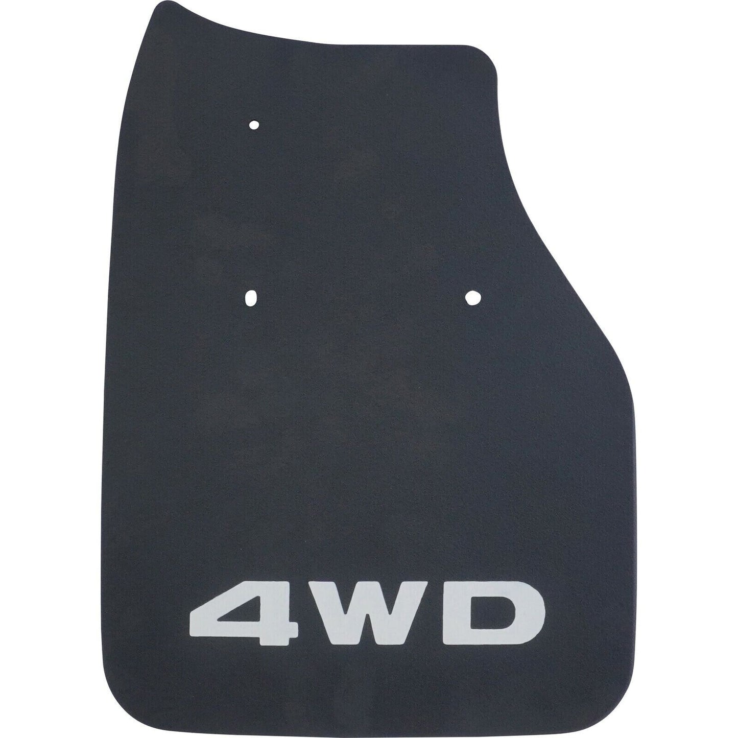 Toyota Genuine 4runner Pickup Hilux 4WD Rear Mudguard LH+RH Set Japan New