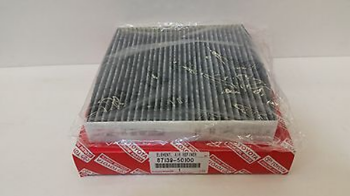 GENUINE Toyota OEM 2008-2022 Scion Cabin Air Filter PART 87139-50100