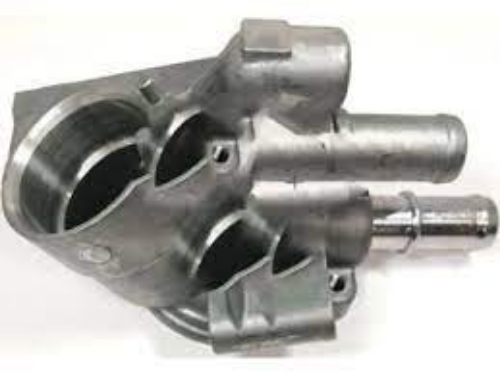 Genuine HONDA OEM CR-V Del Sol CIVIC INTEGRA Thermostat Housing 19320-P30-J00