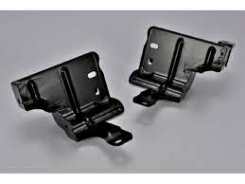 Genuine NISSAN Silvia S15 HID Halogen Headlight Bracket Lamp Stay R&L Pair SET