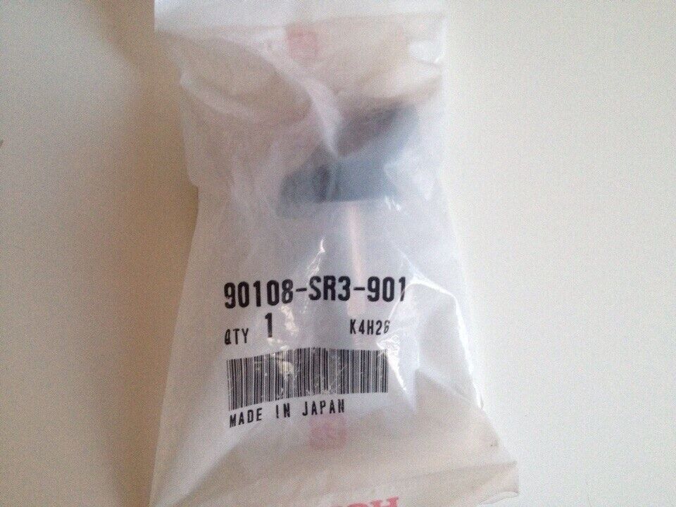 Genuine HONDA 92-95 Civic EG6 Rear Window Hatchback Hatch Trunk Latch Handle OEM