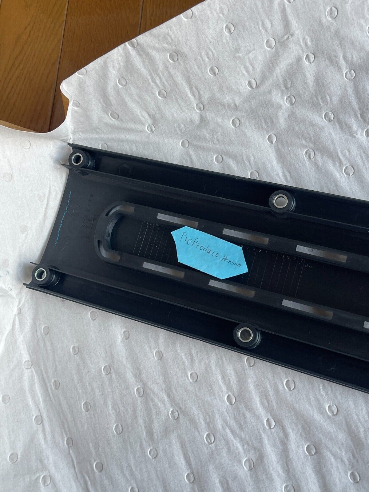 TOYOTA JZA80 SUPRA 2JZ-GTE COILPACK Valve Head Cover ARISTO JZS161 GS300