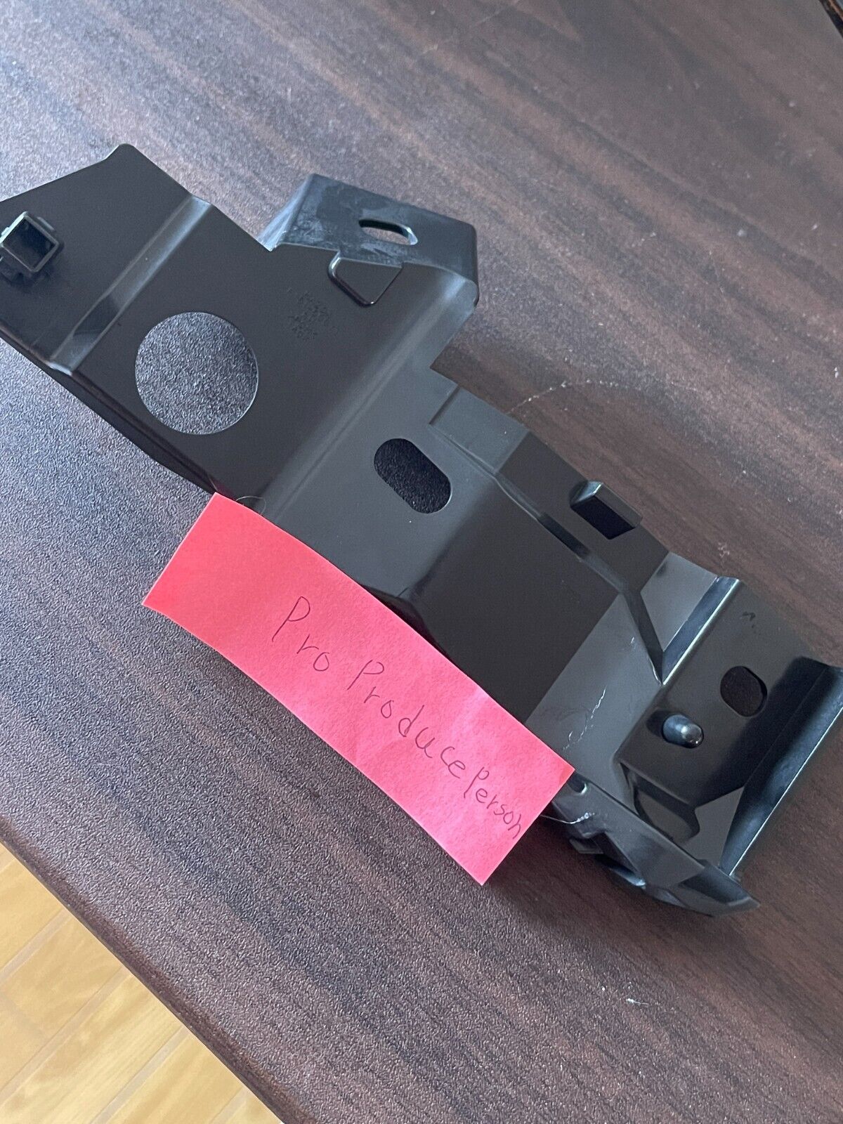 Genuine MAZDA Front Bumper Brackets 03-08 RX-8 F151-50-0T1E F151-50-0U1E
