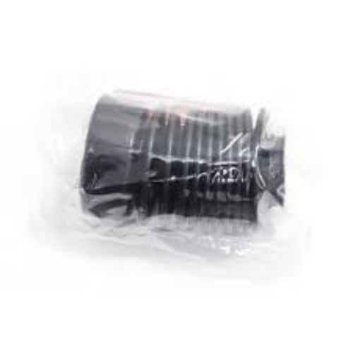 Genuine Honda OEM Front Fork Boot ATC250ES Big Red 1985-1987 Models 250 Big Red