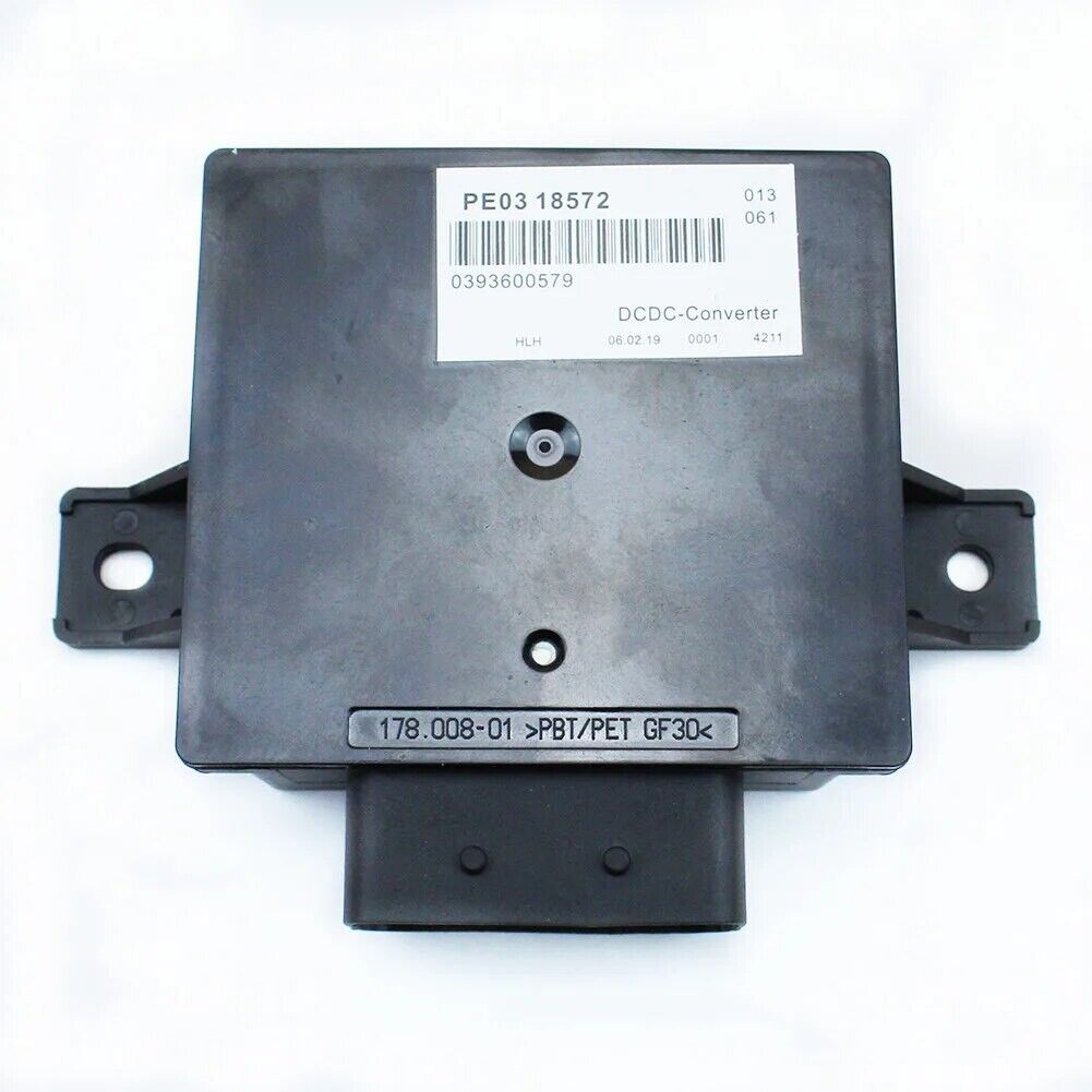 MAZDA GENUINE CONTROL UNIT DC CONVERTER for CX-5 PE03-18-572