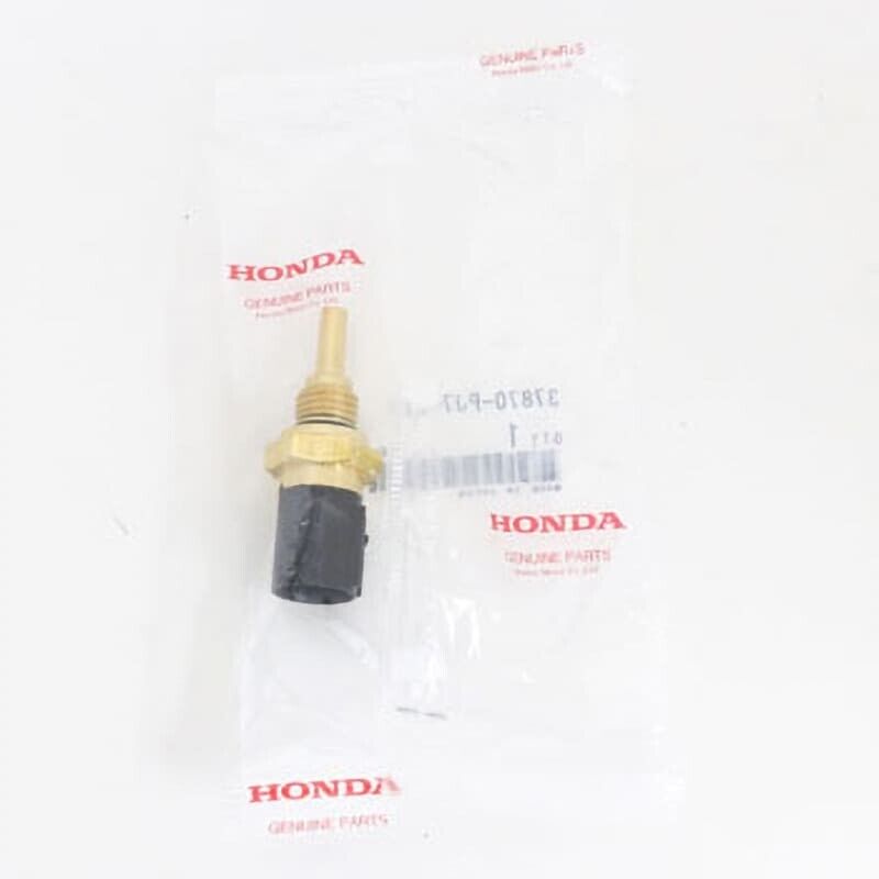Genuine Honda Civic Acura CL Water Coolant Temperature Sensor TW ECT Temp CEL6