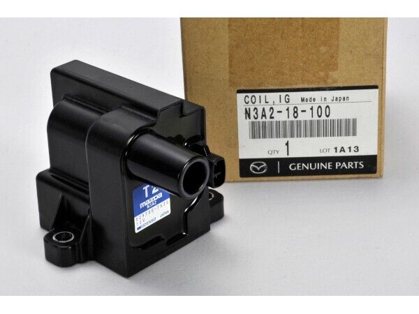 GENUINE MAZDA OEM RX-7 1993-1995 FD3S Trailing Ignition Coil N3 N3A2-18-100