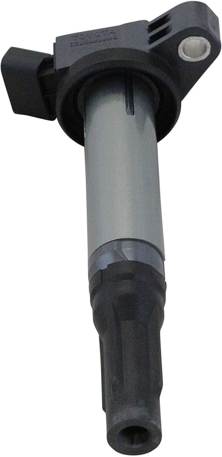 TOYOTA GENUINE CAMRY HIGHLANDER ES350 RX350 90919-02255 INGNITON COIL OEM