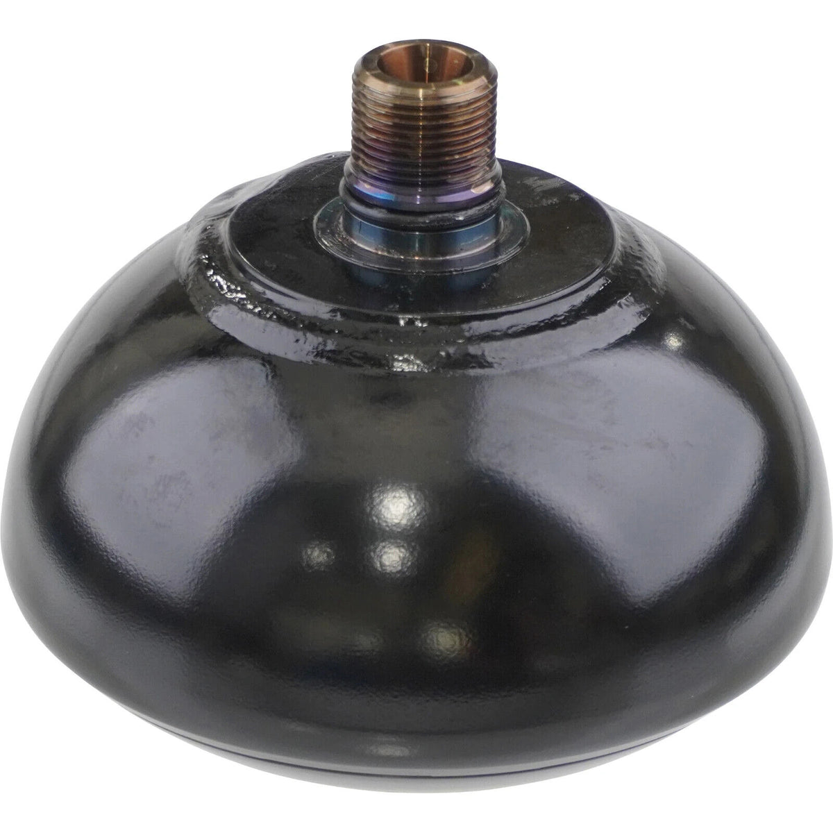 Toyota Genuine Suspension Accumulator LX570 URJ200 Set of 2 Japan New