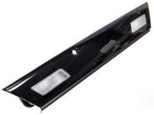 Nissan OEM Type X Rear Center Tail Lamp Panel Kouki 180SX S13 240SX 26540-60F05
