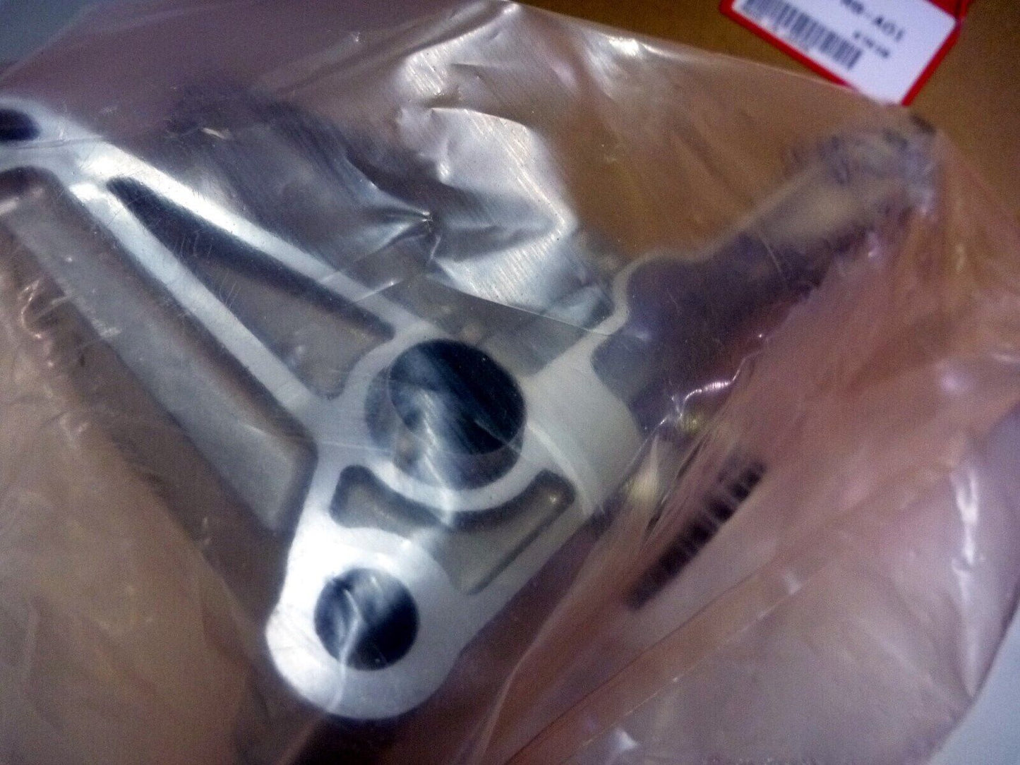 Honda Genuine Type R & Acura RSX Type S K20A K20A2 K20Z1 Oil Pump Japan New