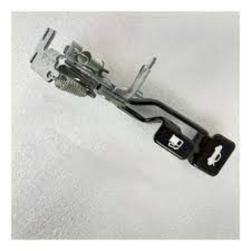 Genuine TOYOTA OEM CP RHD AE86 Corolla Back Door Lock Open Lever 64606-12060