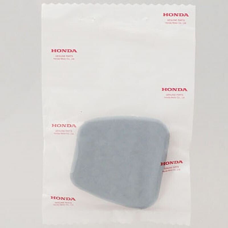 CIVIC EK9 TYPE-R Gas / Brake / Clutch Pedal Pads Set Genuine Honda*