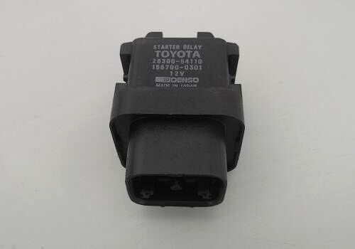 Genuine TOYOTA 28300-54110 4Runner Hilux Starter Motor Relay OEM