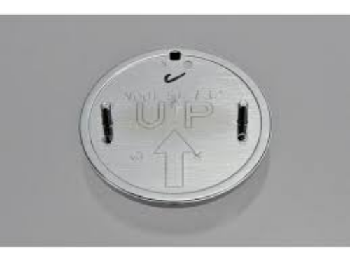 Genuine MAZDA MIATA Eunos Roadster NA NA6CE NA8C Front Emblem Mascot Badge Parts