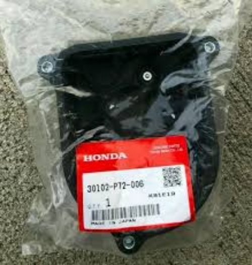GENUINE HONDA OEM B18C DISTRIBUTOR CAP 94-01 INTEGRA GSR TYPE-R 30102-P72-006
