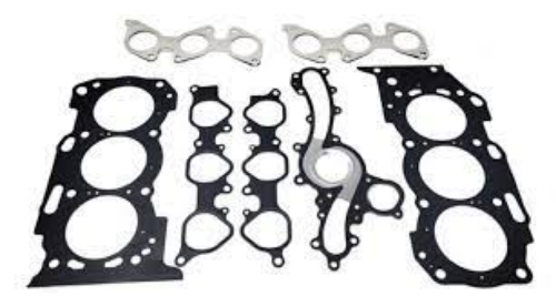 Genuine Toyota OEM 4Runner FJ Cruiser Engine Gasket Kit 1GRFE 4.0L 04112-31720