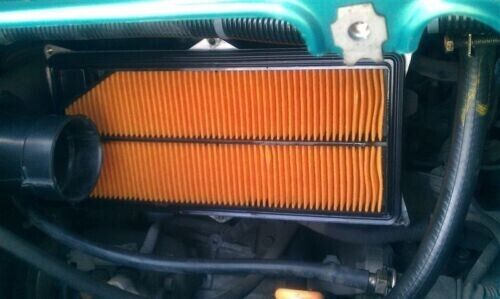 GENUINE HONDA BEAT PP1 17220-P36-505 OEM AIR FILTER ELEMENT JDM