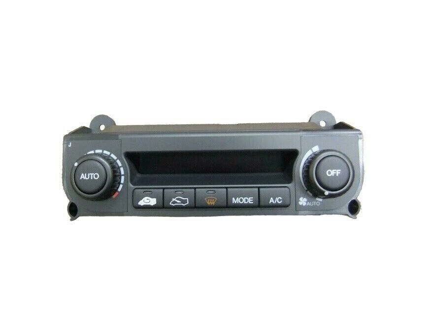 Honda Auto AC Control Switch Display Unit Acura NSX NA1 NA2 79650-SL0-023 New