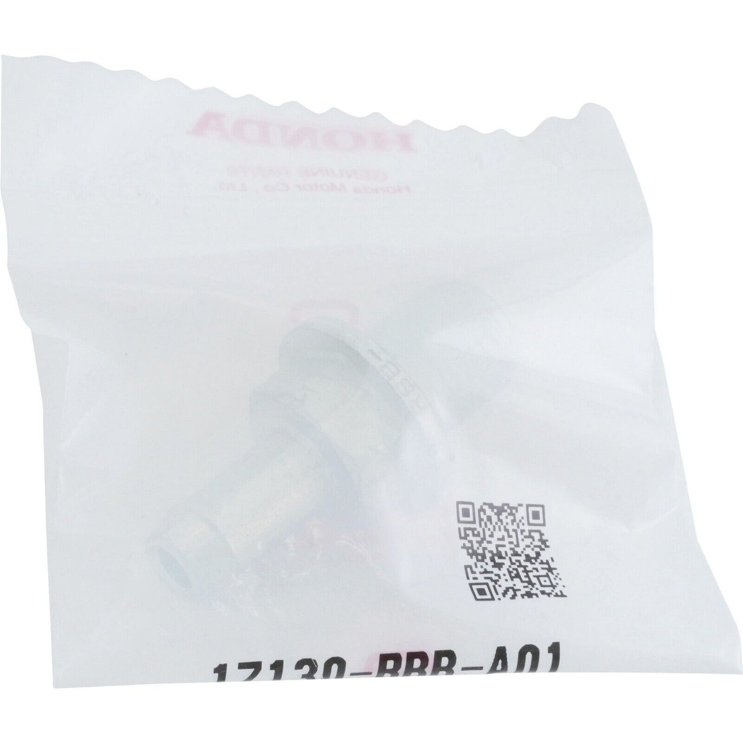 Honda OEM PCV Valve -Replacement Part Crosstour CR-V Accord Civic 17130-RBB-A01