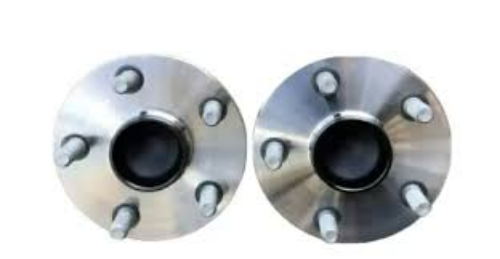 Toyota OEM Lexus LS460 RWD Front Left Right Bearing HUB 43550-50043 43560-50013