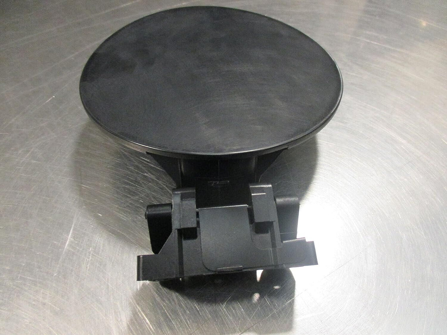 GENUINE MAZDA Fuel Filler Gas Lid Cover OEM RX-7 FD3S NEW