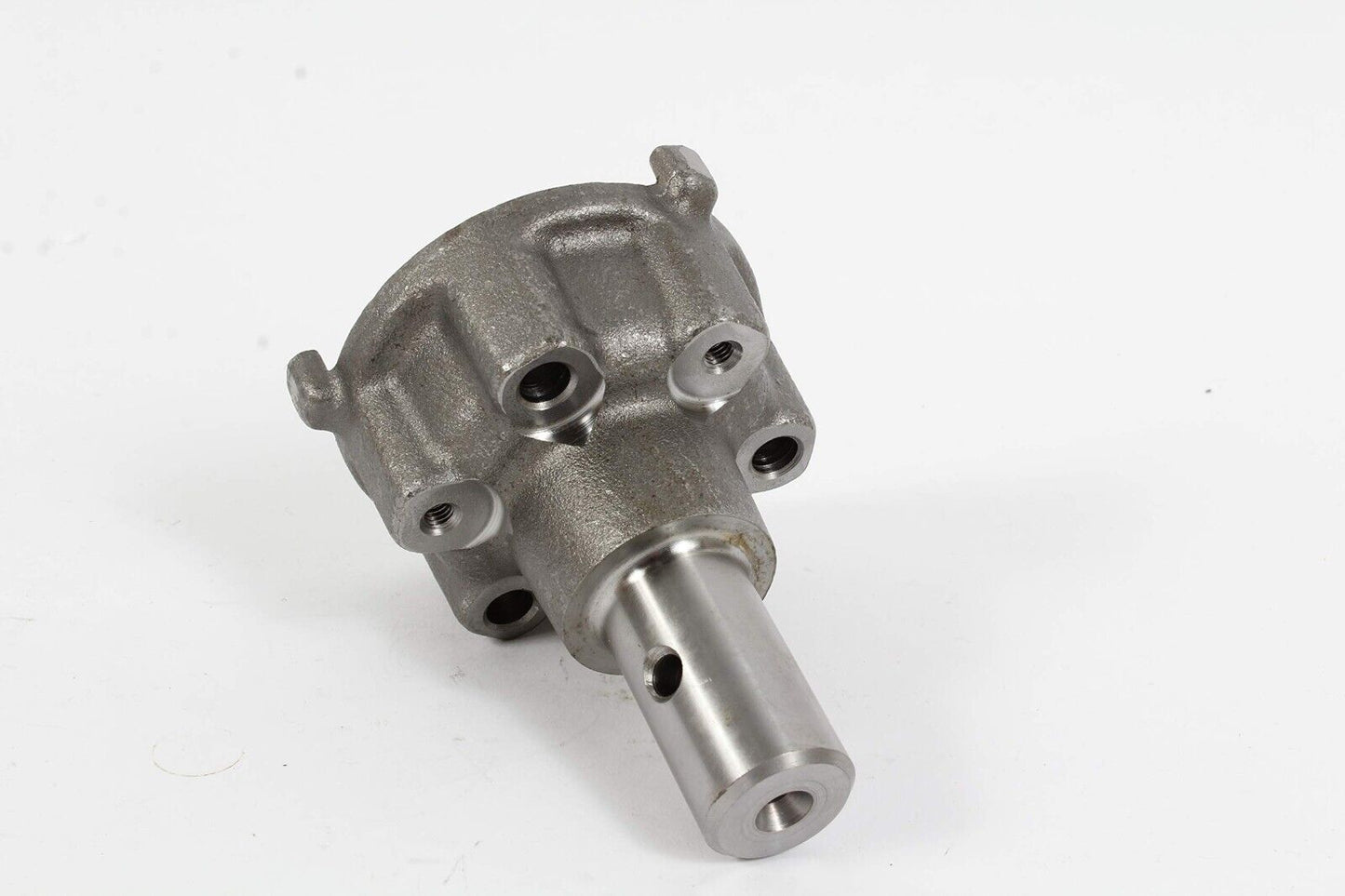 Genuine Honda GX630 GX660 GX690 Part Stub Shaft FR P.T.O. 23311-Z6L-820