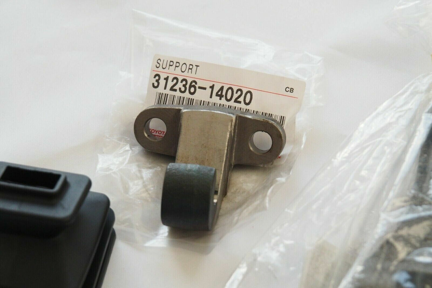 Toyota Supra R154 Clutch Release Arm Fork Support Spring Boot Transmission New