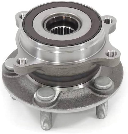 TOYOTA Genuine 43550-47011 PRIUS Front Axle Wheel Hub Bearing