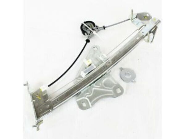 TOYOTA GENUINE JZA80 MK4 SUPRA Door Window Regulator Right & Left SET 1993-2002