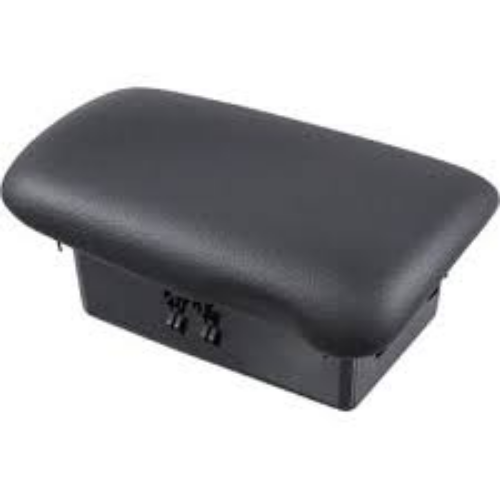 Genuine MAZDA RX-7 RHD FD3S Arm Rest Center Console Box Rear Trim F110-64-440D