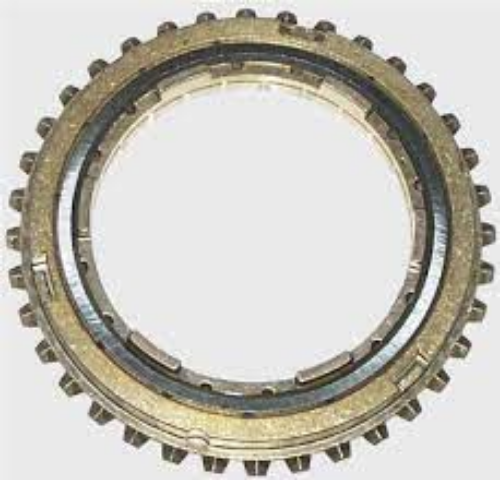 GENUINE MAZDA OEM RX-7 FD3S 2ND GEAR SYNCHRO RING SYNCHRONYZER R505-17-26Y