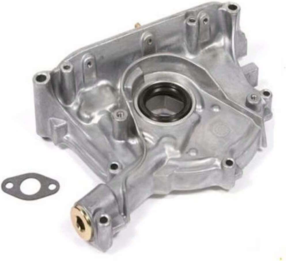 OIL PUMP GENUINE HONDA CIVIC EK EG EF INTEGRA DC2 DB8 ACURA B16A B18C OEM 15100