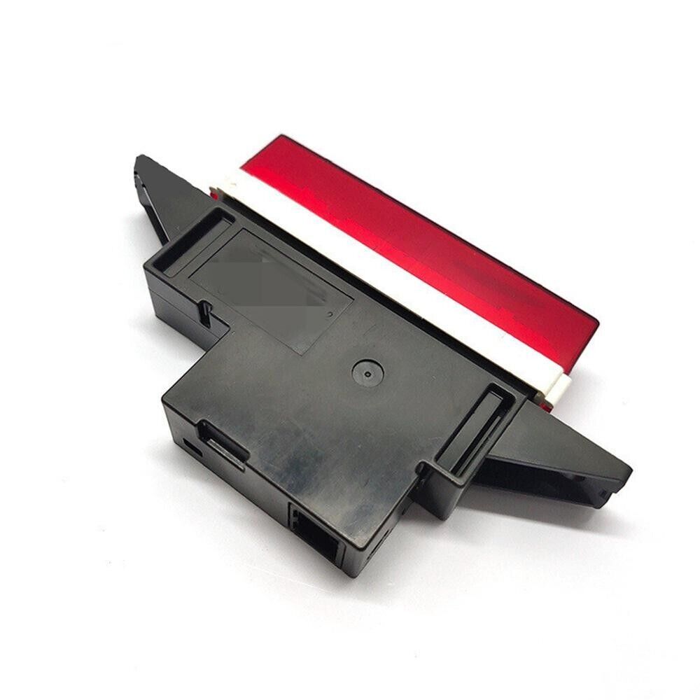Genuine HONDA 35510-T2A-J01 ACCORD HYBRID 13-17 CR6 RED CLEAR HAZARD SWITCH OEM